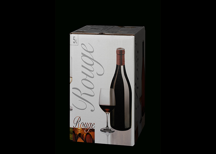 bib de beaujolais bib 5L beaujolais hve3 2020