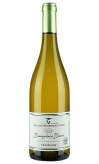 beaujolais blanc hve3 bouteille 2020
